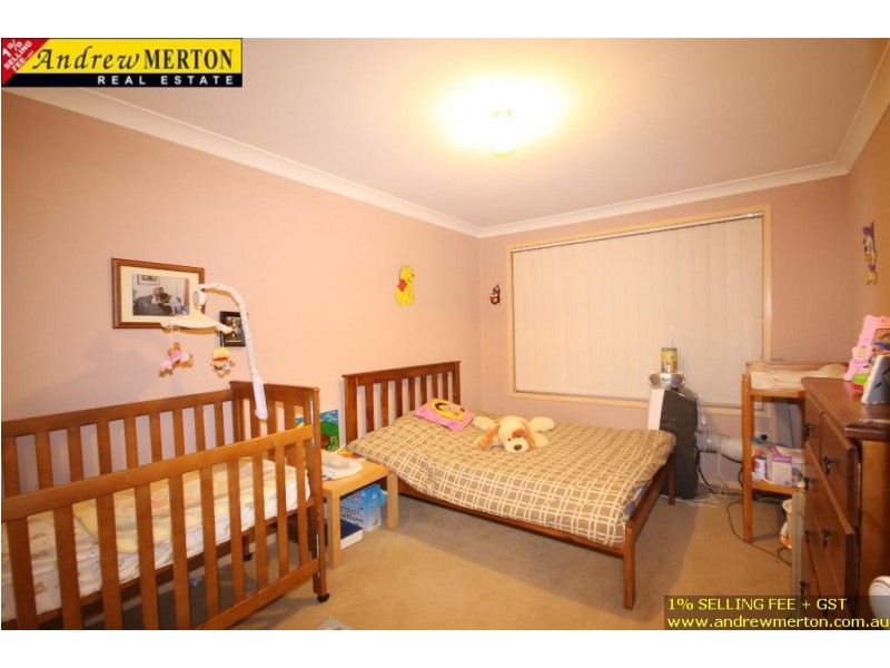 39/81 Lalor Road, Quakers Hill NSW 2763