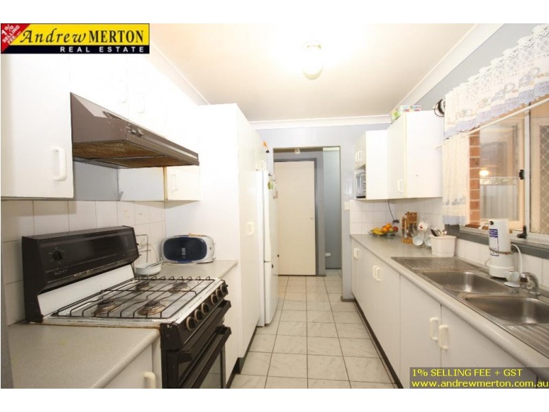 26 Azzopardi Ave, Glendenning NSW 2761