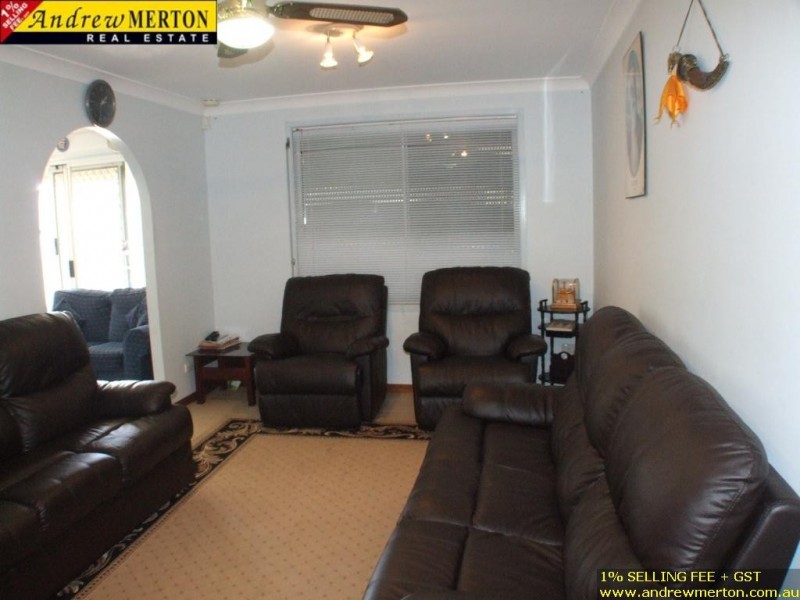 23 Azzopardi Ave, Glendenning NSW 2761