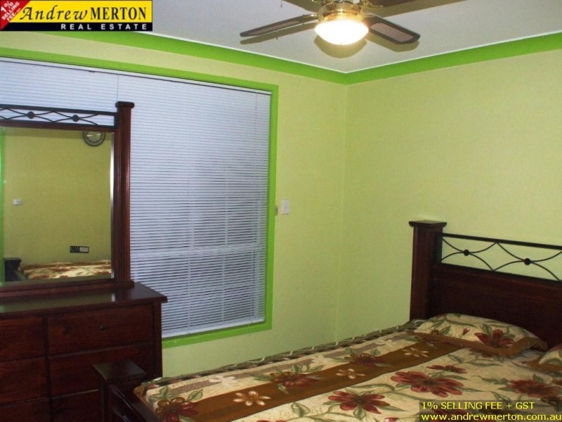 23 Azzopardi Ave, Glendenning NSW 2761