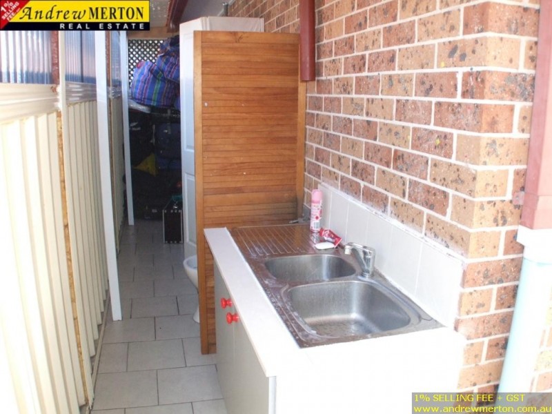 23 Azzopardi Ave, Glendenning NSW 2761