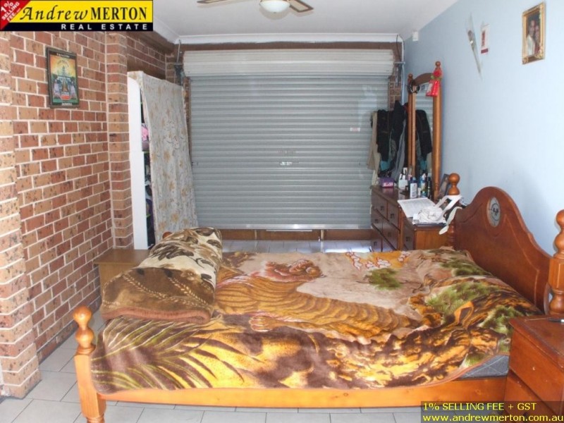 23 Azzopardi Ave, Glendenning NSW 2761