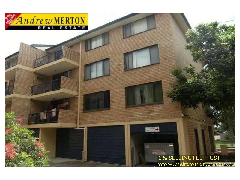 67/7 Griffith Street, Blacktown NSW 2148