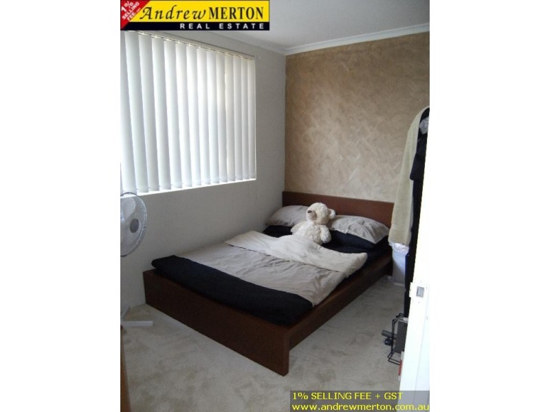 67/7 Griffith Street, Blacktown NSW 2148