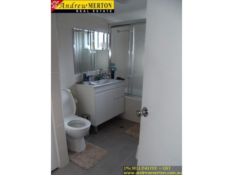 67/7 Griffith Street, Blacktown NSW 2148