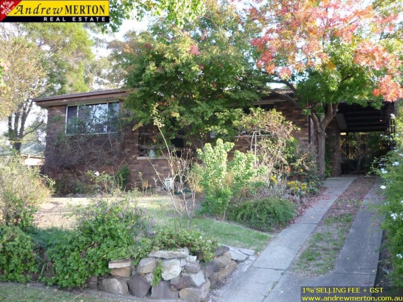 21 Coogan Place, Dean Park NSW 2761