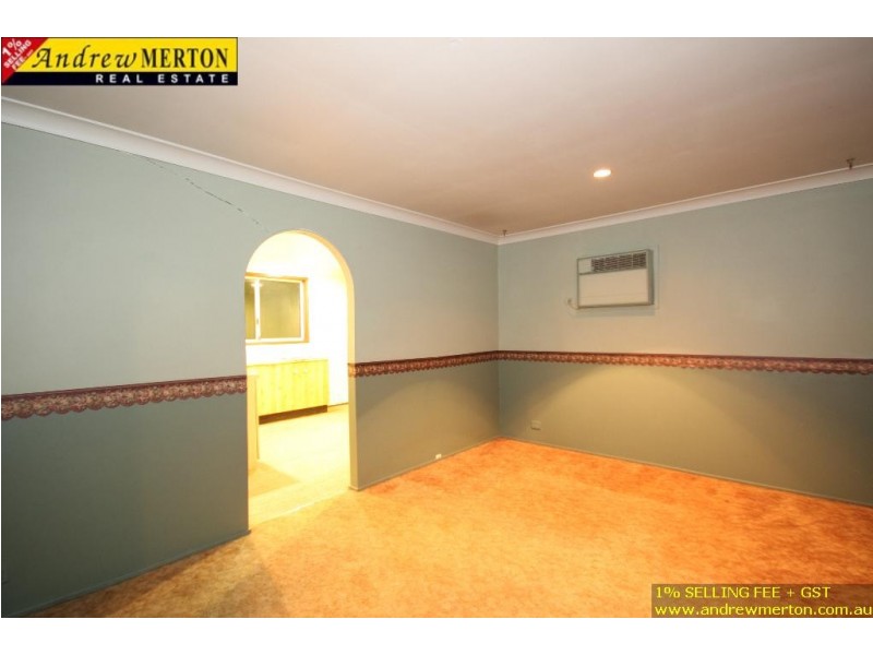 21 Coogan Place, Dean Park NSW 2761