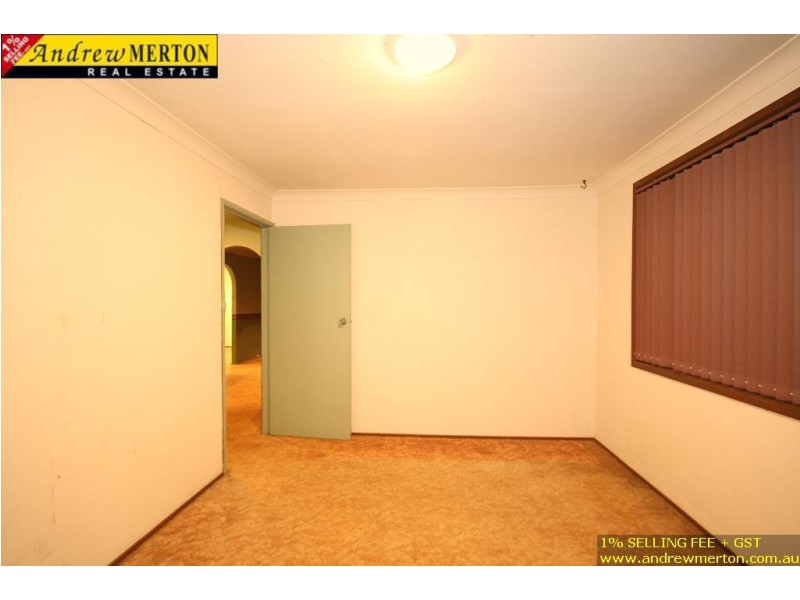 21 Coogan Place, Dean Park NSW 2761