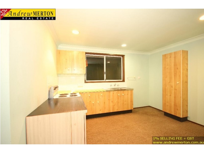 21 Coogan Place, Dean Park NSW 2761