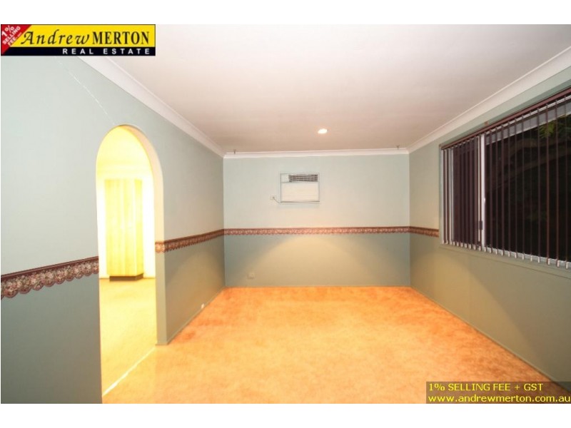 21 Coogan Place, Dean Park NSW 2761