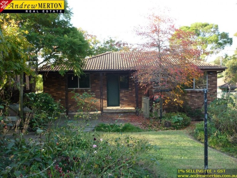 21 Coogan Place, Dean Park NSW 2761