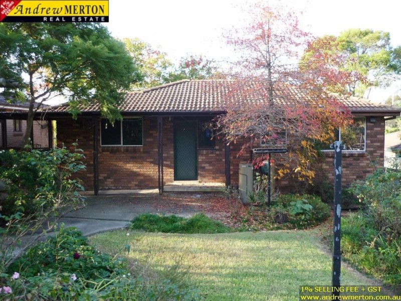 21 Coogan Place, Dean Park NSW 2761