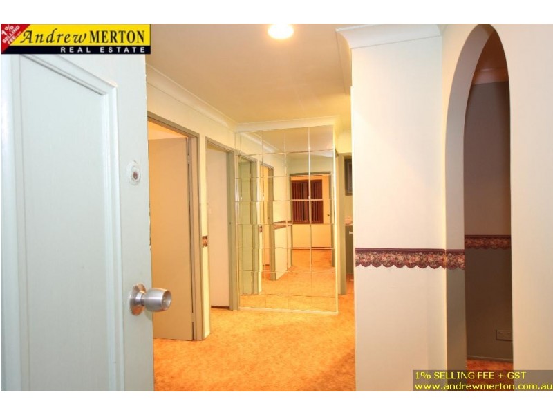 21 Coogan Place, Dean Park NSW 2761