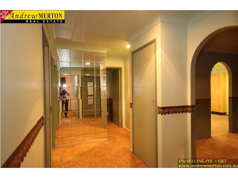 21 Coogan Place, Dean Park NSW 2761