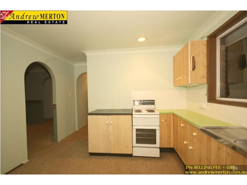 21 Coogan Place, Dean Park NSW 2761