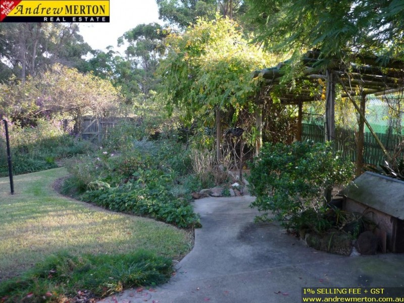 21 Coogan Place, Dean Park NSW 2761