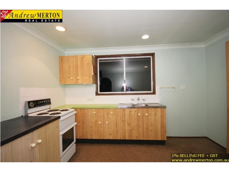 21 Coogan Place, Dean Park NSW 2761