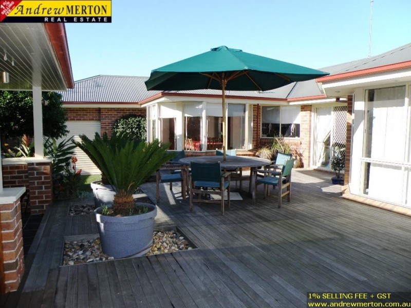 20 Nantucket Pl, Rouse Hill NSW 2155