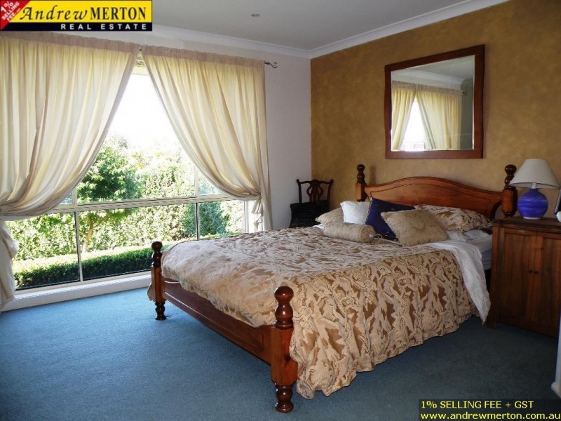 20 Nantucket Pl, Rouse Hill NSW 2155