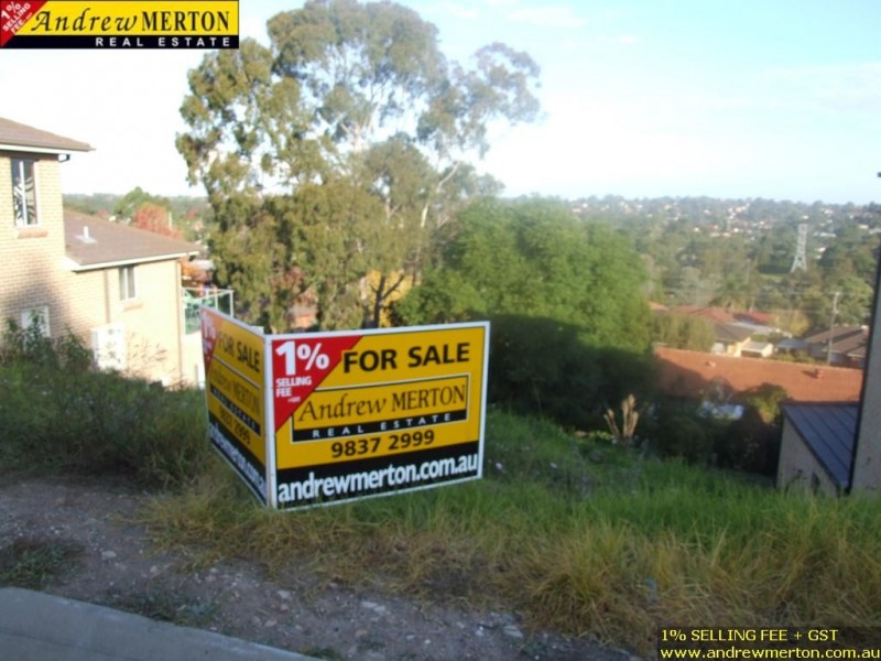 7 Mangalore Drive, Winston Hills NSW 2153