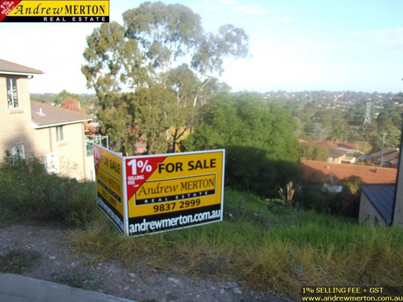 7 Mangalore Drive, Winston Hills NSW 2153