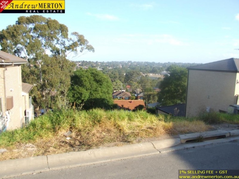 7 Mangalore Drive, Winston Hills NSW 2153