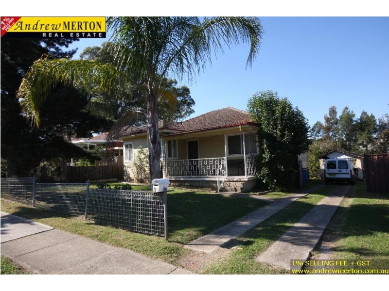 43 Cobham, Kings Park NSW 2148