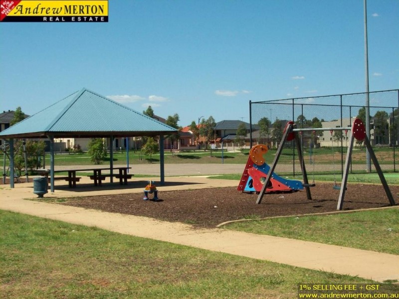 10 Georgia street, Quakers Hill NSW 2763