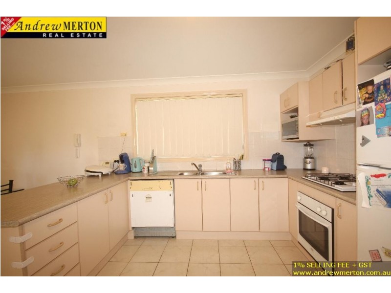 2 Matilda Way, Glenwood NSW 2768