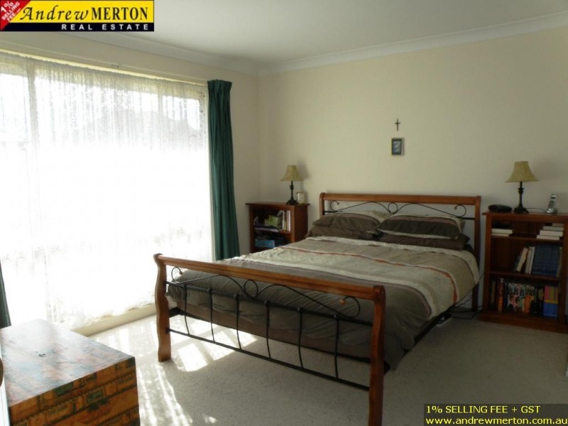 3 Kinnard Way, Kellyville NSW 2155