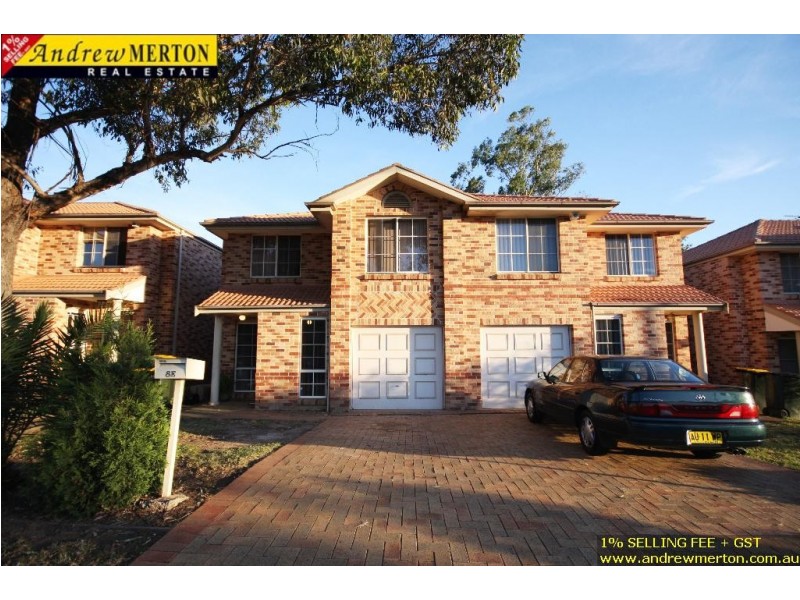 8E Douglas Road, Blacktown NSW 2148