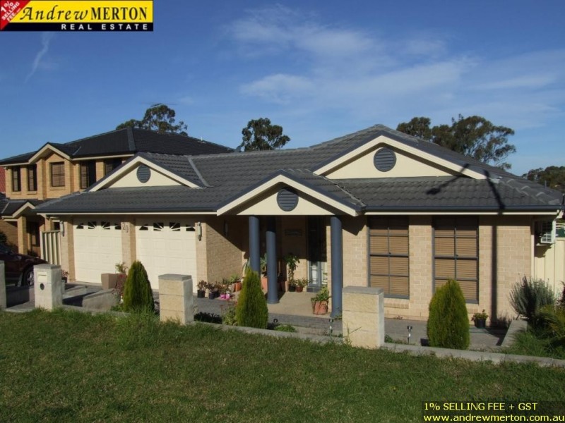 20 Assunta Street, Rooty Hill NSW 2766