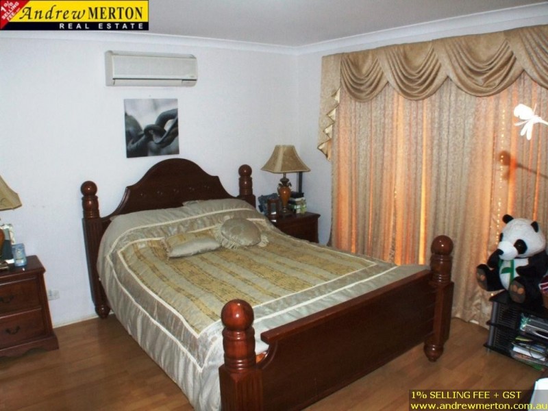 20 Assunta Street, Rooty Hill NSW 2766