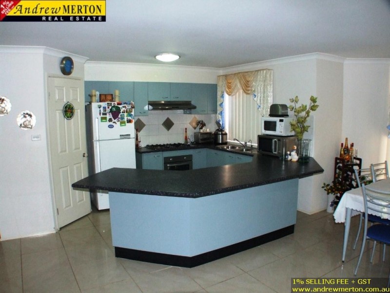 20 Assunta Street, Rooty Hill NSW 2766