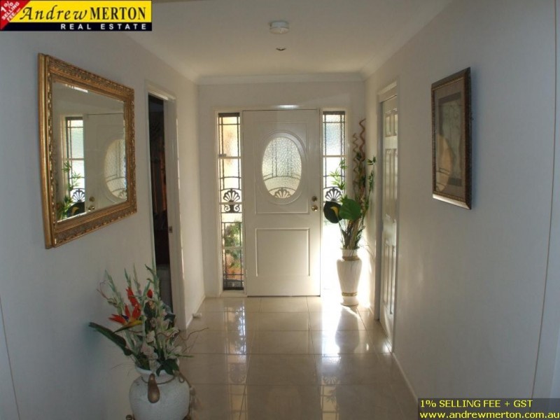 20 Assunta Street, Rooty Hill NSW 2766