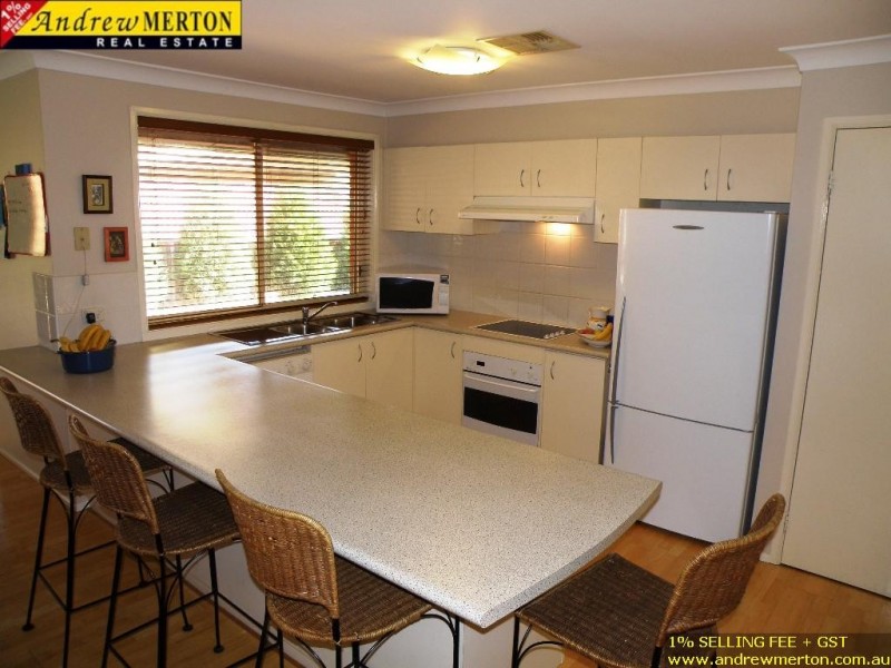 3 Kinnard Way, Kellyville NSW 2155