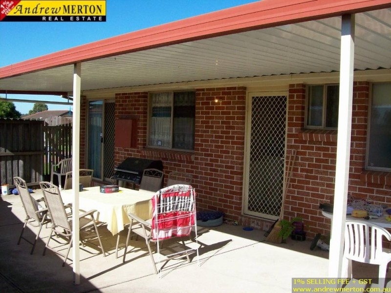 7 Shamrock Pl, Glendenning NSW 2761