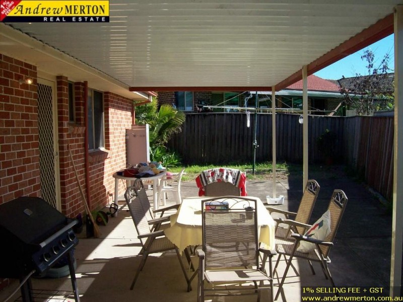 7 Shamrock Pl, Glendenning NSW 2761