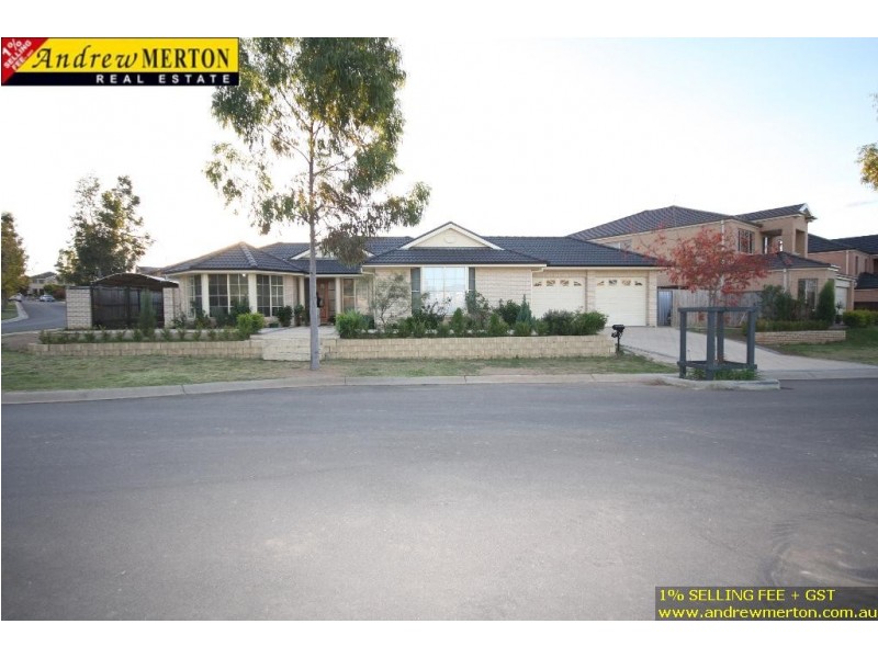 27 Singleton Ave, Kellyville Ridge NSW 2155