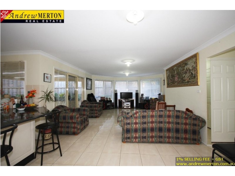 27 Singleton Ave, Kellyville Ridge NSW 2155