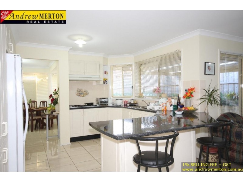 27 Singleton Ave, Kellyville Ridge NSW 2155