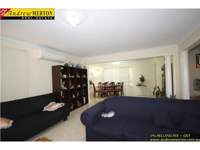 27 Singleton Ave, Kellyville Ridge NSW 2155