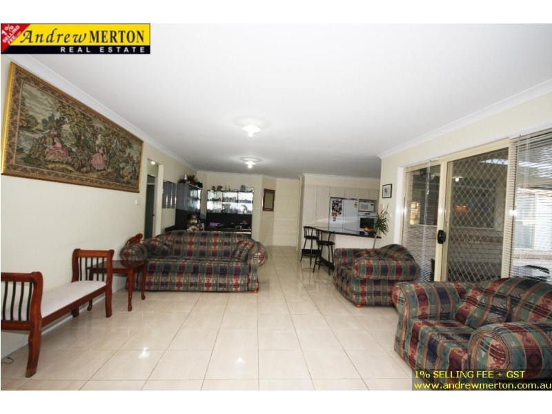 27 Singleton Ave, Kellyville Ridge NSW 2155