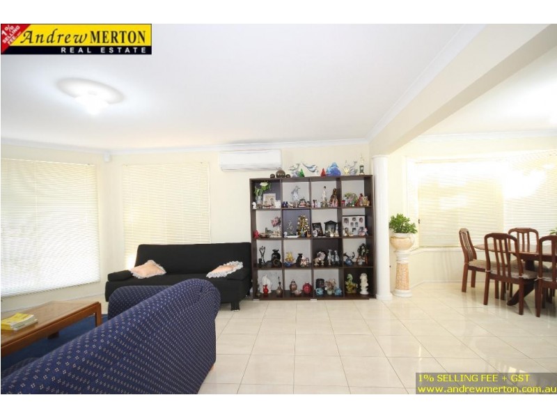 27 Singleton Ave, Kellyville Ridge NSW 2155