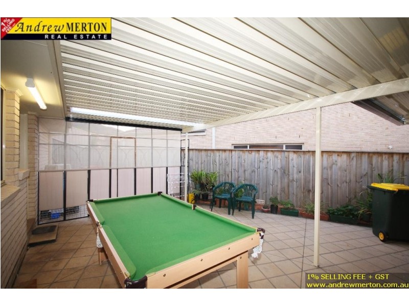 27 Singleton Ave, Kellyville Ridge NSW 2155