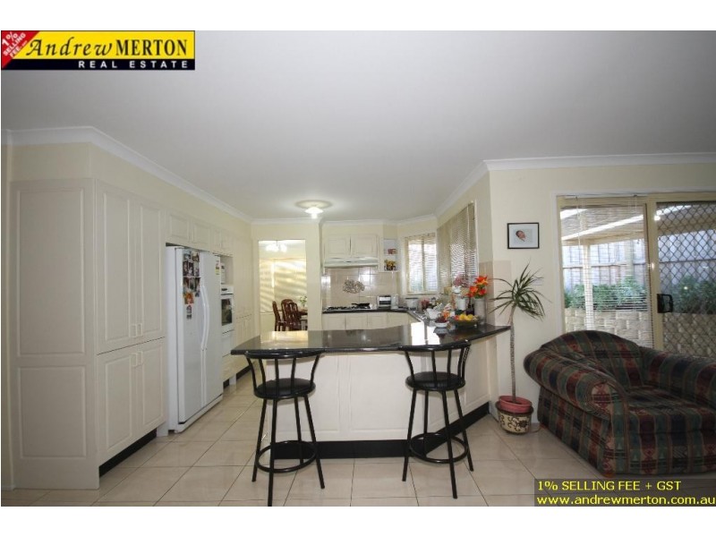 27 Singleton Ave, Kellyville Ridge NSW 2155