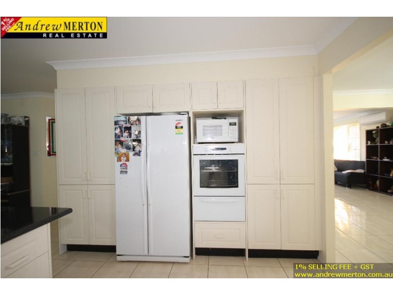 27 Singleton Ave, Kellyville Ridge NSW 2155