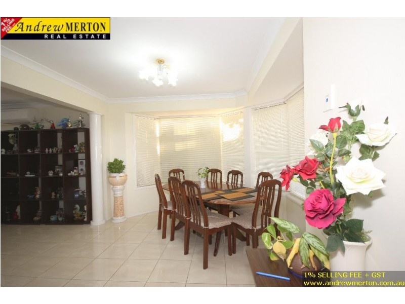 27 Singleton Ave, Kellyville Ridge NSW 2155