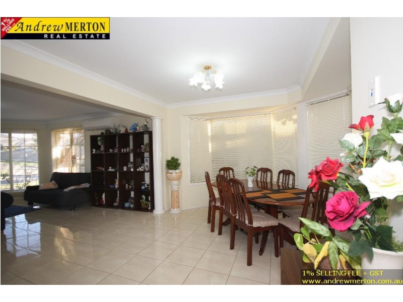 27 Singleton Ave, Kellyville Ridge NSW 2155