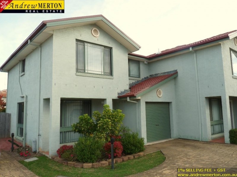 13/95 Pye Road, Quakers Hill NSW 2763